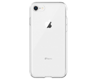 Spigen Liquid Crystal do iPhone 7/8/SE clear - 390446 - zdjęcie 3